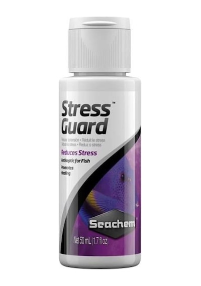 Seachemsguards  50 ML+