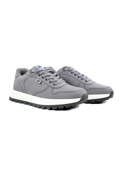 M.P Mp 261-6544 Füme Erkek Sneakers