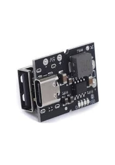 Gözeler 5v 2a Powerbank Devresi Fm5324