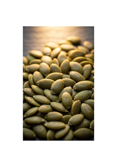 Natural Çiğ Kabak Çekirdeği İçi 250gr, Kabuksuz, Kabak Çekirdeği, Doğal Ve Katkısız