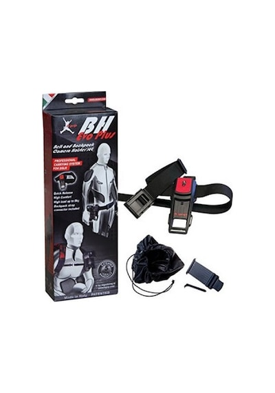 B-Grip Bh Evo Plus