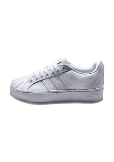 Adidas Streetcheck Beyaz Spor Ayakkabı Gw5490