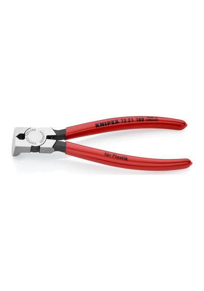 Plastik Yan Keski 160 Mm Rm 7221160