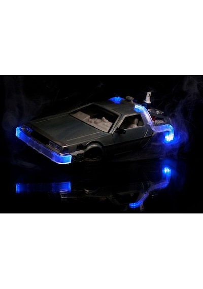 9331468314r00 Time Machine Back To The Future 2 1 24
