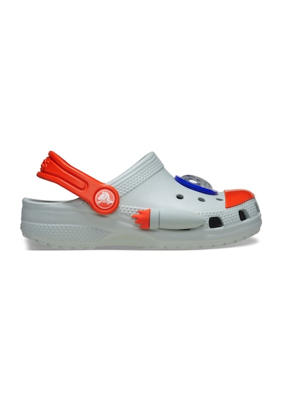 Crocs Classic Rocket Ship Clog T Çocuk Sandalet