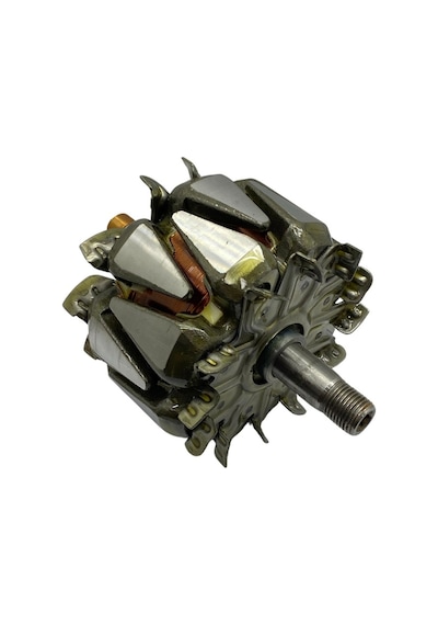24v Alternatör Rotor Valeo Tipi 80 A N11.2671