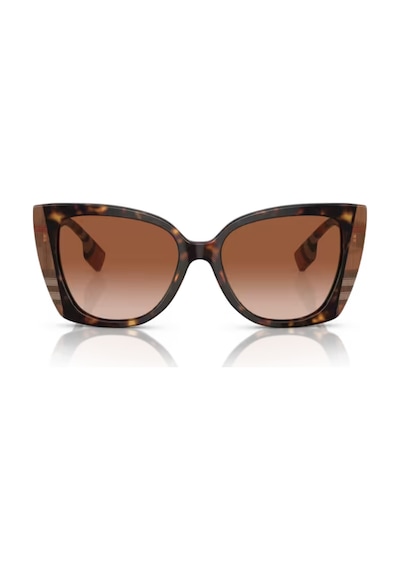 Burberry Be4393 405313 Merly Havana Kadın Güneş Gözlüğü