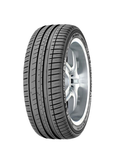 Michelin 255/40Zr19 100Y Xl Ao Pilot Sport 3 Yaz Lastiği 2026