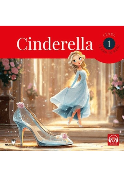 Cinderella - Level 1 - Ybve-762777