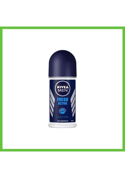 Bezos Roll On Bay 50ml 1 Adet Dmc