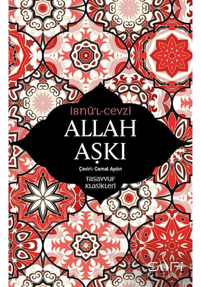 Allah Aşkı - Ebu'l- Ferec Abdurrahman - Sufi Kitap