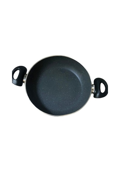 Taşhan Granit 22 CM Sahan Yumurta Tavası