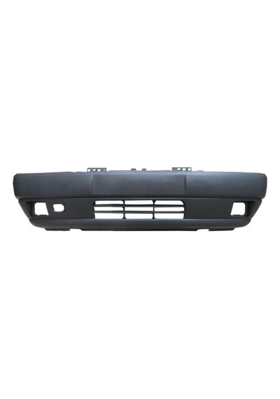 Fiat Tipo Ön Tampon Siyah Sis Delikli Sx Tipi Oem No: 93 00 1865 711160099 2001