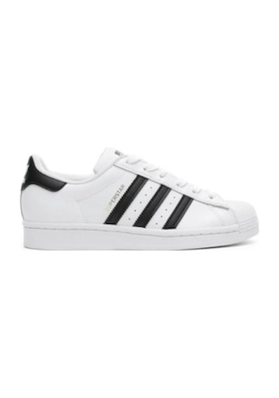 Superstar Ayakkabi Beyaz Eg4958 Unisex Spor Ayakkabı