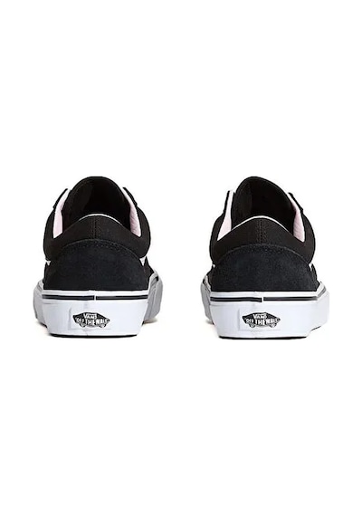 Vans Old Skool Unisex Günlük Ayakkabı Vn000d6wy281 Siyah Siyah