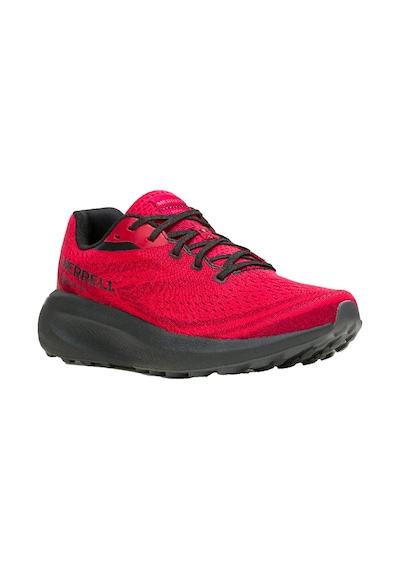 Merrell Morphlıte Gtx Erkek Yol Koşusu Ayakkabısı Renkli Bordo