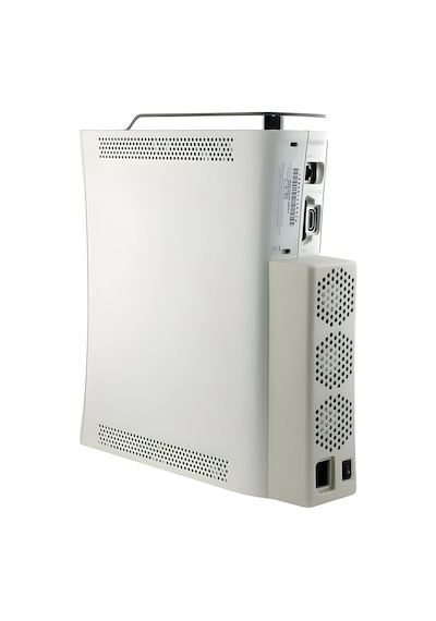 Xbox 360 Uyumlu Fan Soğutucu Xbox 360 E Uyumlu Fan