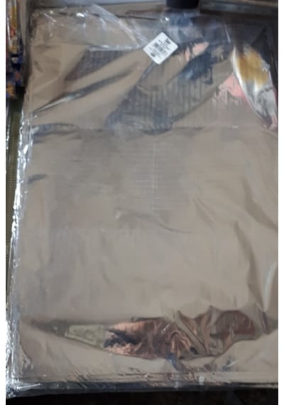 Hediyelik Poşet Metalize 35 Cm X 50 Cm 100 Adetli Paket Fiyatı (246146782)