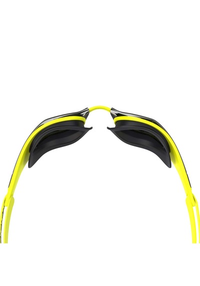Speedo Fastskin Pure Focus Aynalı - Hiper Yarış Gözlüğü Çok Renkli
