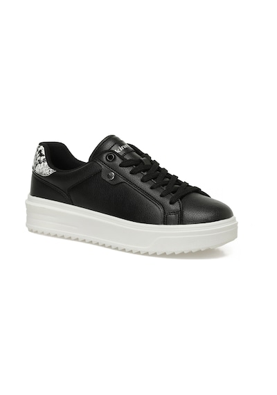 Kinetix Nexar 5pr Siyah Kadın Sneaker Siyah