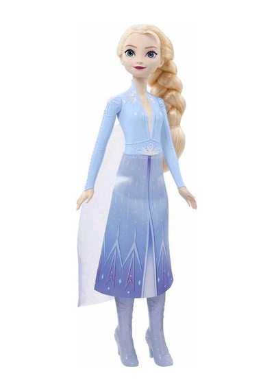 Disney Karlar Ülkesi Bebekleri Standart