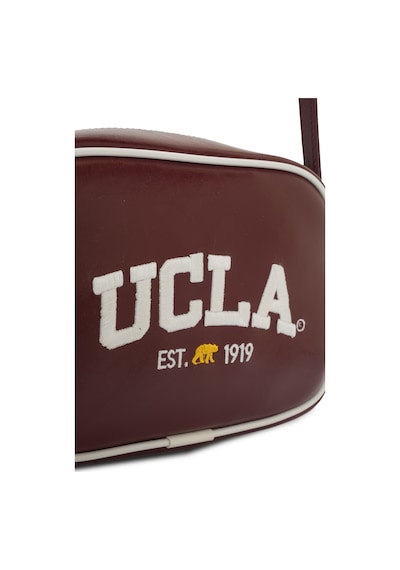 Ucla Kadın Çapraz Çanta 05uc26y9014 Bordo