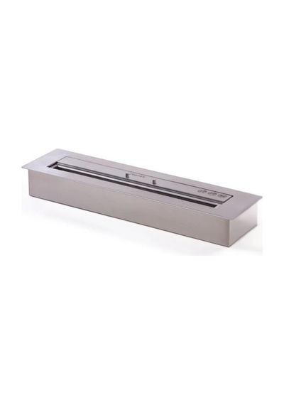 Copart 60 Cm Easy Burner Bacasız Şömine