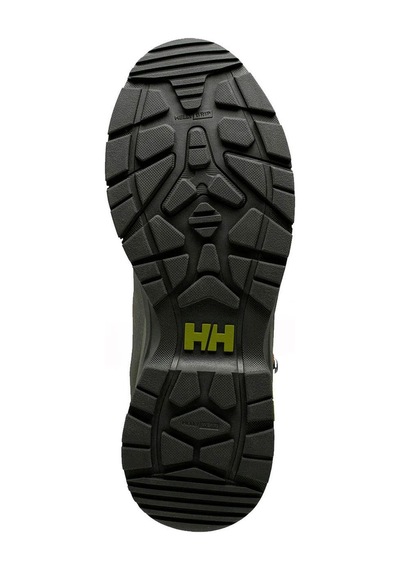 Helly Hansen Cascade Mıd Ht Erkek Bot Hha.11751 Haki