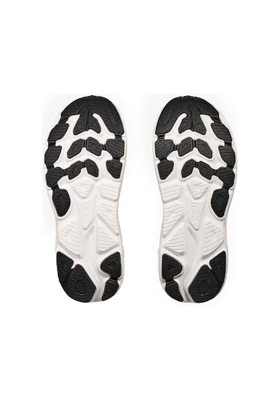 Hoka Clifton 10 Erkek Koşu Ayakkabısı 1162030-bwht Siyah