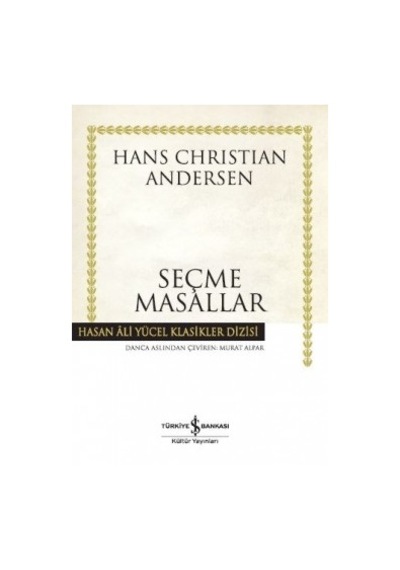 Seçme Masallar - Hans Christian Andersen