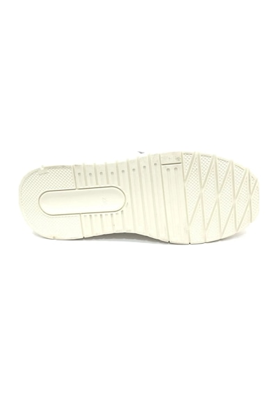 Lufian Jennıfer Kadın Sneaker Ayakkabı 122230018 Beyaz
