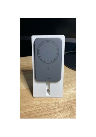Magsafe Powerbank Telefon Standı