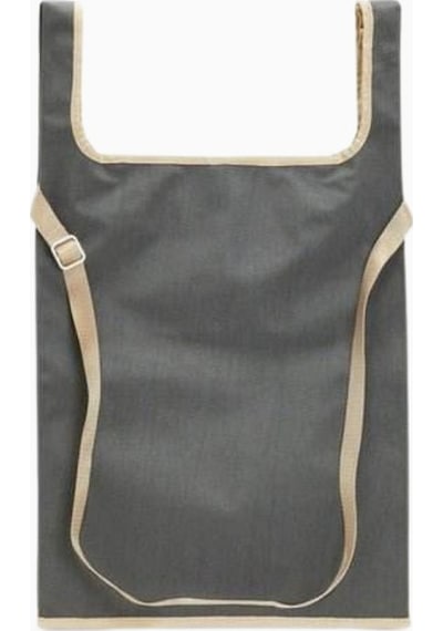 Lojel Niru 3-way Tote 15l Çok Amaçlı Günlük Unisex Sırt Çantası Gri 2