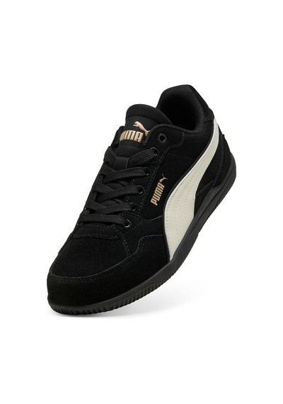 Puma Kadın Siyah Spor Ayakkabı - 40450001