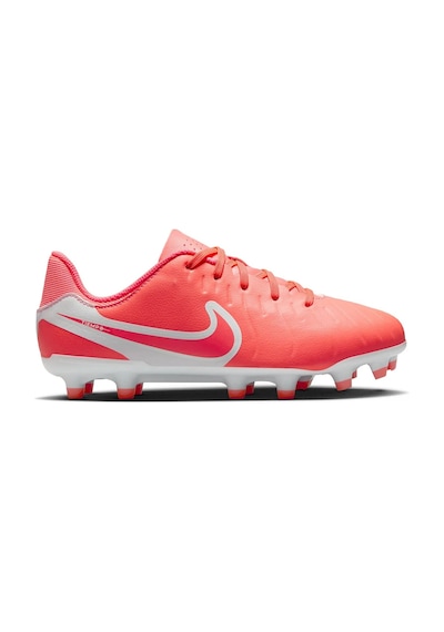 Nike Tiempo Legend 10 Academy Fg/mg Çocuk Krampon Turuncu Dv4348-800