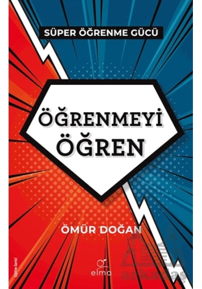Öğrenmeyi Öğren Süper Öğrenme Gücü - Gücünü Kullan