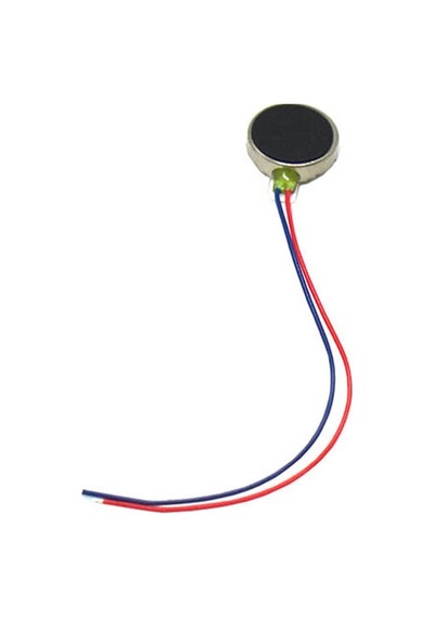 1030 Dc Mikro Titreşim Motoru