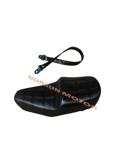 Mondial Kt 125 - 150 Sele Komple Oem