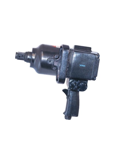 Yama AT-6085 1 - 346 KGM Kabzalı Somun Sökme