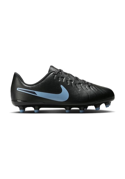 Nike Jr Legend 10 Club Fg/mg Çocuk Krampon Siyah