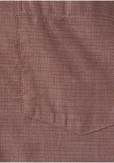 Mavi Cepli Regular Fit / Normal Kesim Gül Kurusu Erkek Gömlek 0212105-71098 Gülkurusu