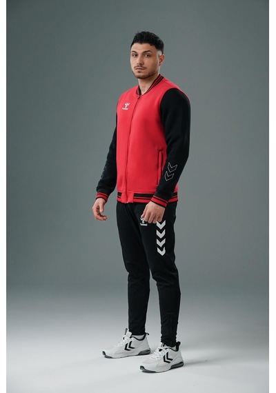 Hummel Kampüs Kolej Mont Kırmızı