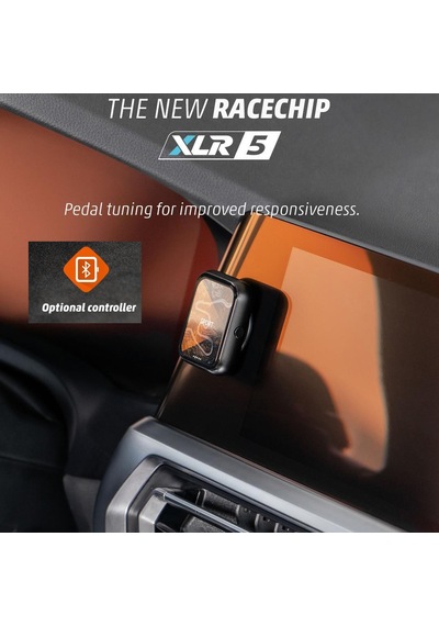 Racechip Xlr5 Gaz Pedal Tepki Hızlandırıcı