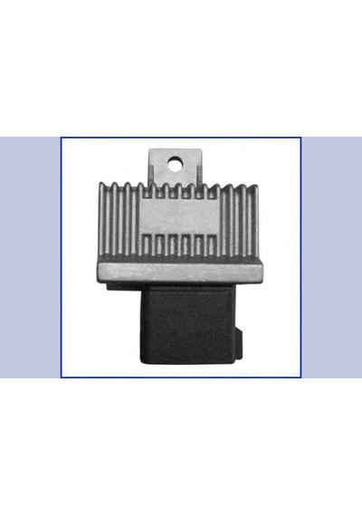 Isıtıcı - 700 - Kutu Mgn Iı 1.5dci-partner - Almparca - 2.0 Hdı