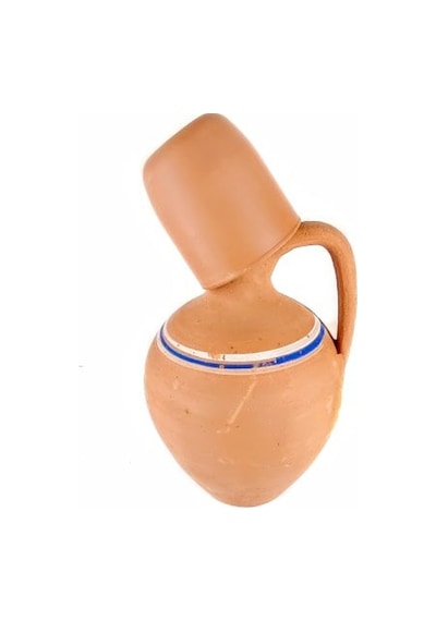 Terleyen Testi 2 Litre