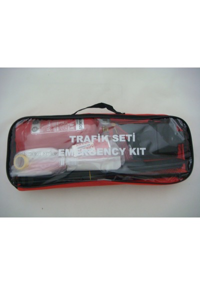 TRAFİK SETİ 1