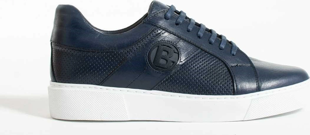 Bestello Bağcıklı Eva Taban Sneaker 331-844 Erkek Ayakkabı Lacı