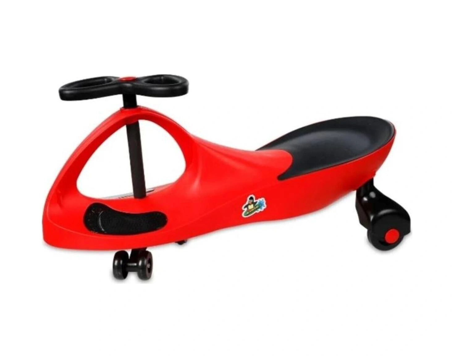 Fabbatoys Cn-3838 Karınca Plazma Kay Kay - Can Oyuncak Renkli