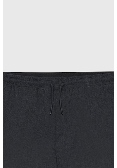 Ac&Co / Altınyıldız Classics Slim Fit Dar Kesim Beli Bağlamalı Yan Cepli Erkek Pantolon - Antrasit