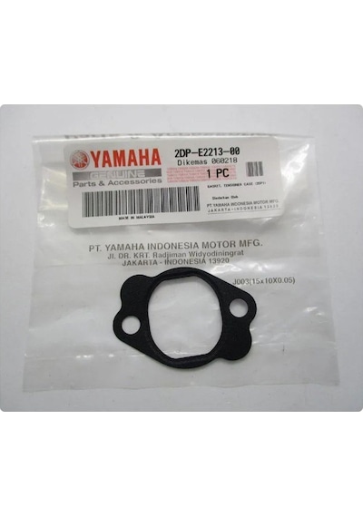 Yamaha Nmax 125 155 Tensiyoner Contası